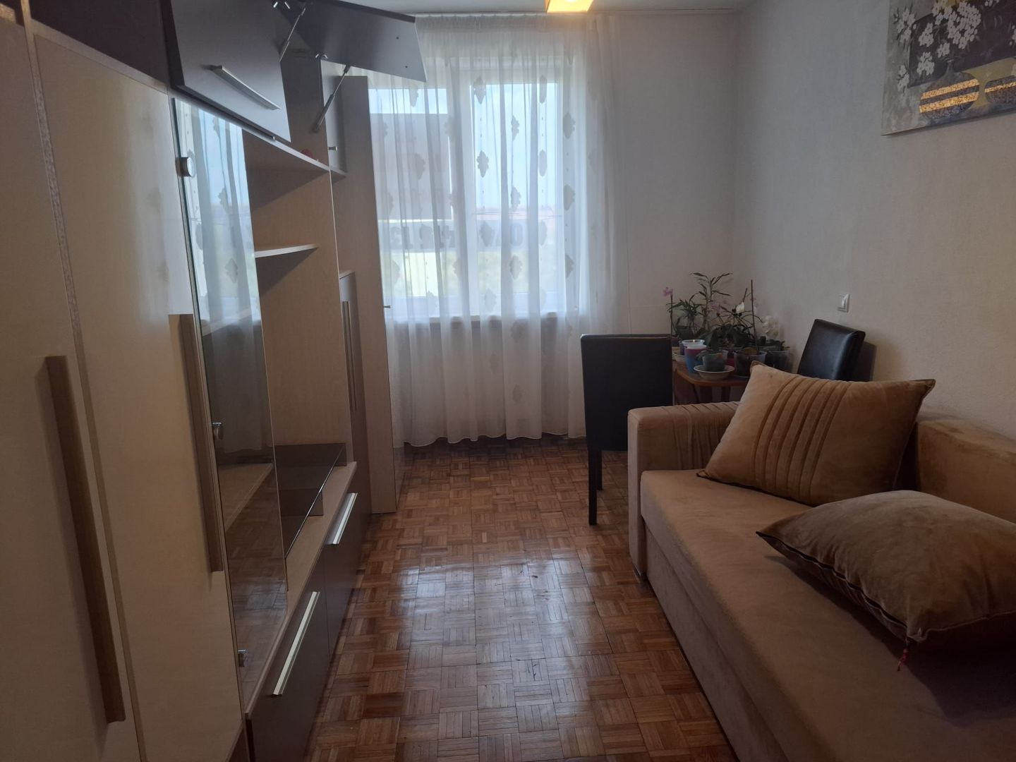 Apartament 2 canere decomandat - Terezian - Sibiu - Poză 1