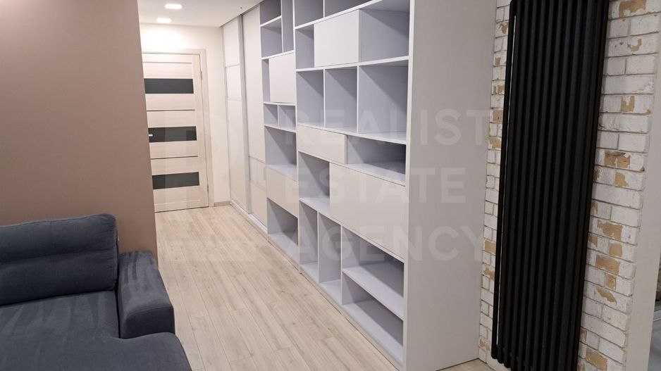 Chirie, apartament 3 camere 89 mp, str. Constantin Varnav, Telecentru - Poză 6