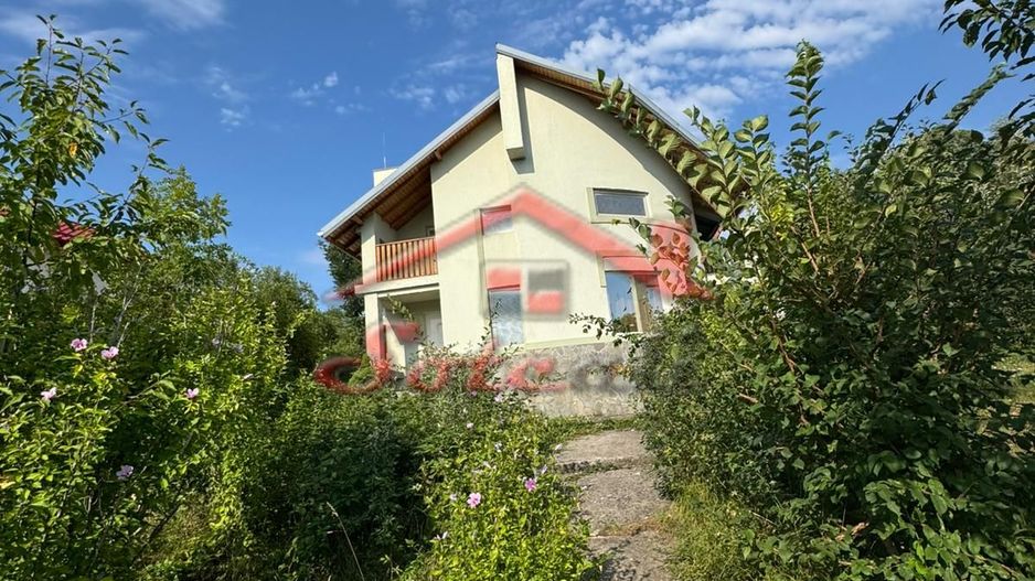 Vila de vanzare Cornu de Jos - Poză 2