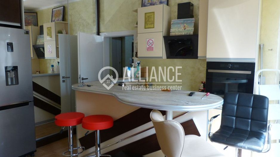 HOTEL OPERA(COD03) -5th Avenue 2 camere cochete, cu vedere la mare ! - Poză 14