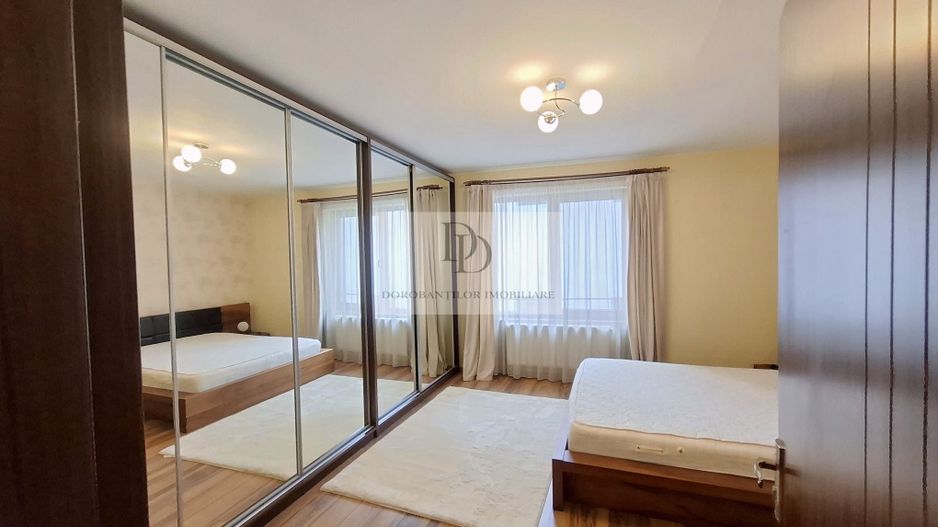 Apartament 2 camere | Parcare | Gheorgheni - Septimiu Albini / Albac - Poză 4