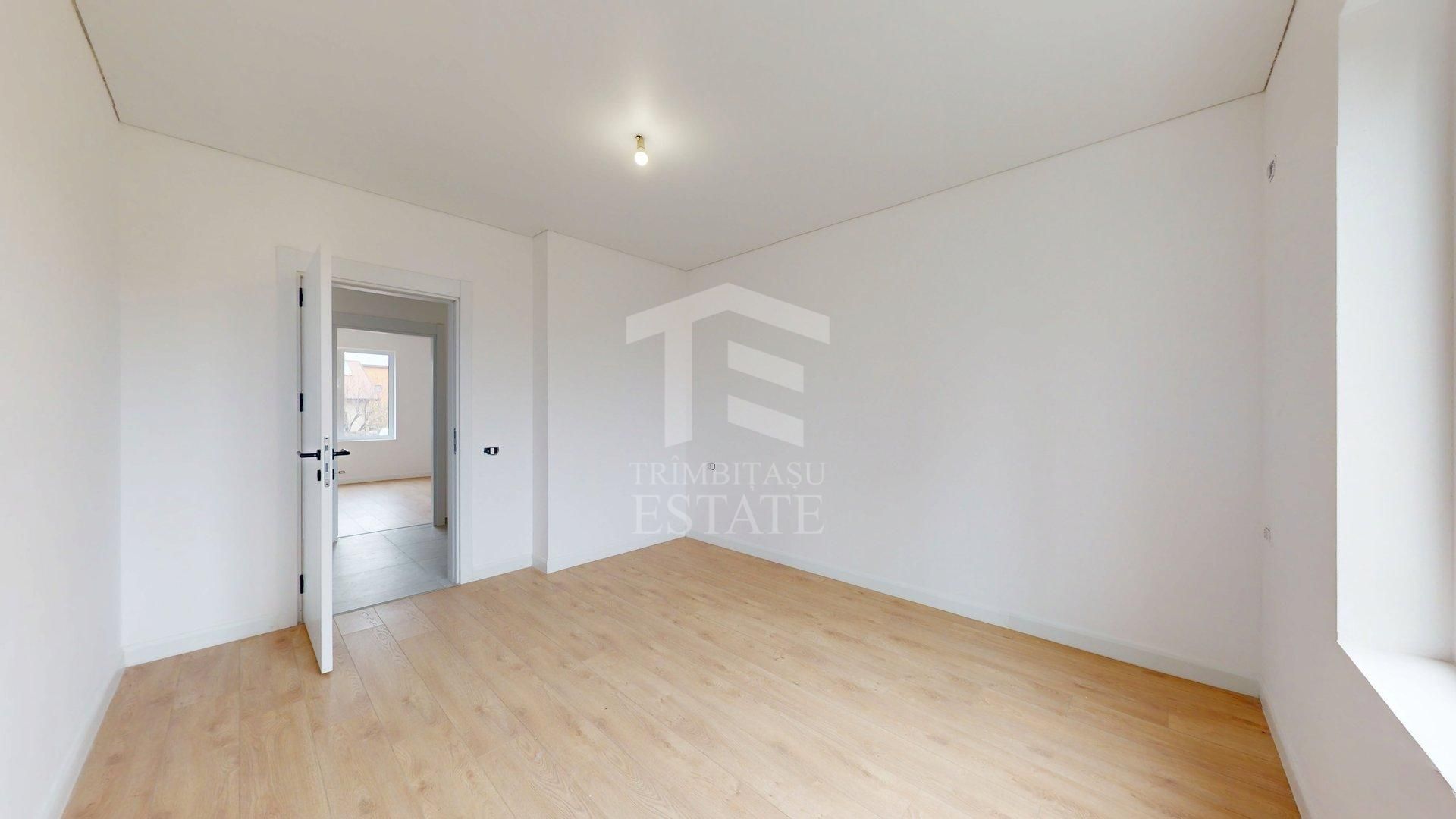 5 camere | Modern | Parcare | Aparatorii Patriei - Poză 14