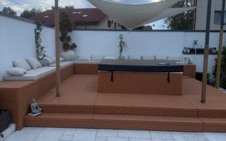 Vila 5 camere *195mp* + Gradina Proprie *245mp* // Pipera - Poză 28