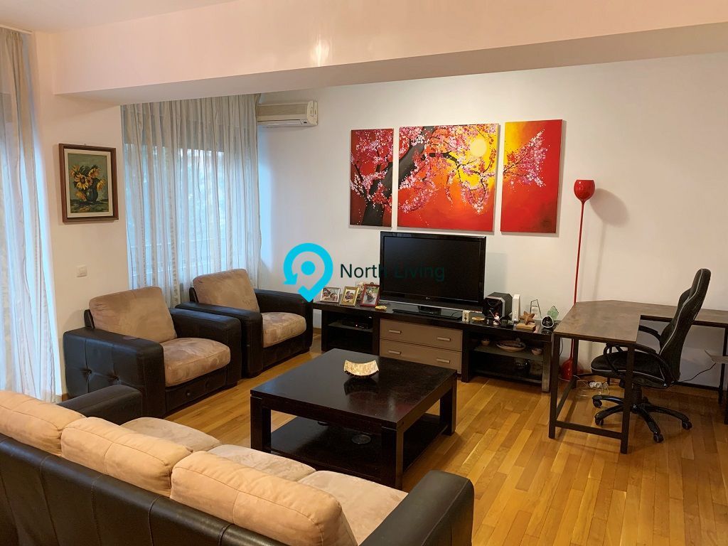 3 Camere 91,5 mp | Parcare Subsol Inclusa - Poză 2