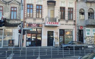 Spatiu comercial de inchiriat, pretabil Fast Food - Gara de Nord - Poză 1