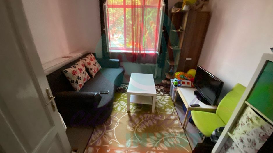 Vilă în Cotroceni | Curte proprie | Gradina Botanică-Palat-Carol Davilla - Poză 3