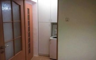 Apartament 2 camere, str Eremia Grigorescu - Poză 2