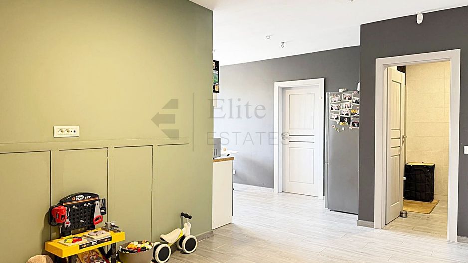 Apartament nou cu 2 camere de vanzare in zona Universitatii - Poză 8