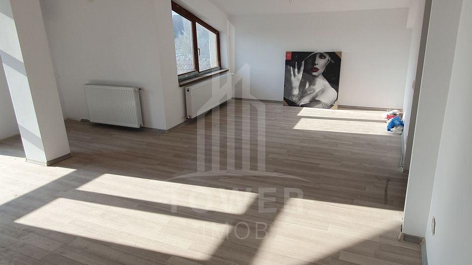 Apartament nou, 3 camere, la Vila – Zona Terezian - Poză 16