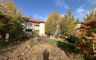 Casa la gri in Pipera  cu potential 1000 euro m2 - Poză 41