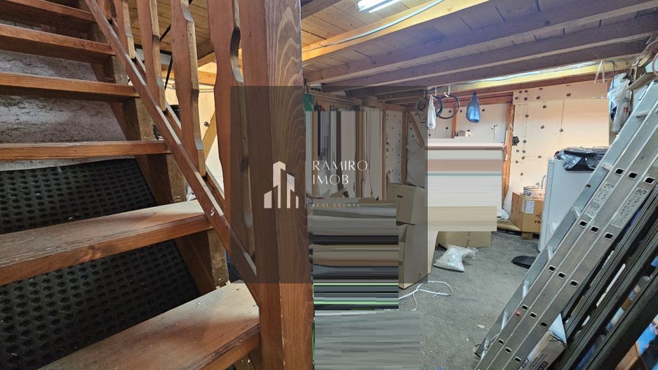 Casa 4 camere - curte 400mp Sector 4 - Luica -Giurgiului /Piata Resita - Poză 17