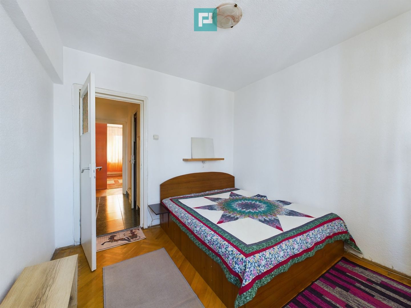 Apartament 3 camere Turda , Calea Griviței, 1 Mai - Poză 22