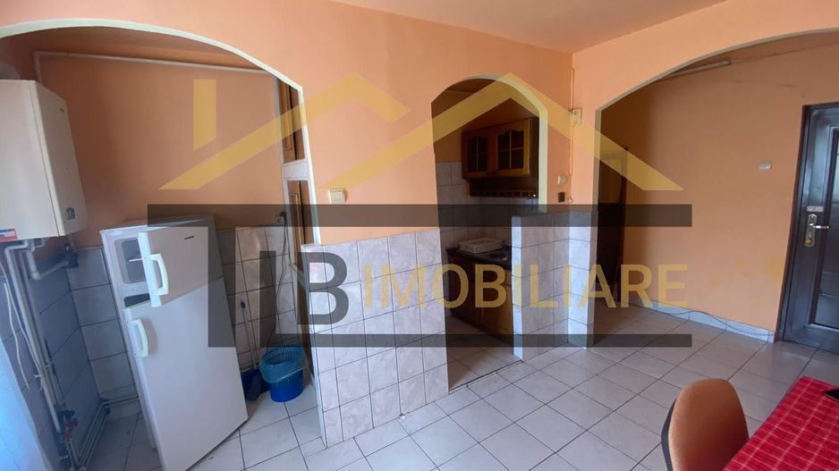 Apartament de 2 camere, decomandat, 60mp, Zona UMF - Poză 7