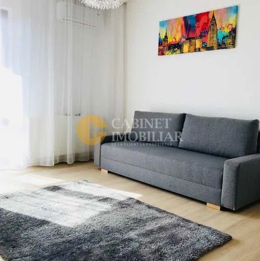 Chirie - 2 camere - complex de apartamente - Poză 1