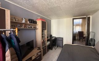 Apartament cu 2 camere decomandat in Centrul orasului str Horea nr 2 - Poză 3