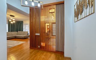 Chirie I Apartament 3 camere I 135 mp IBoxaI Pipera I Scoala Americana - Poză 13