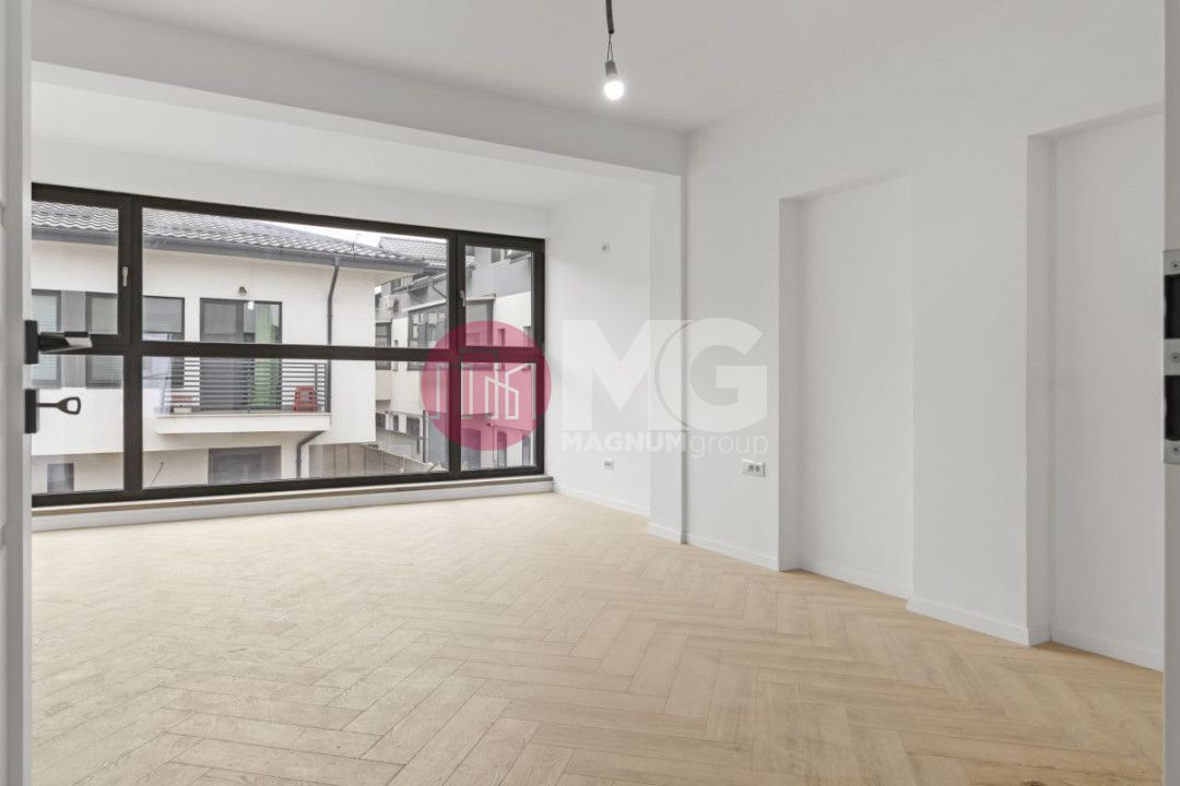 Vila de vanzare- Voluntari- Matei Milo- Milo Forest - Poză 28