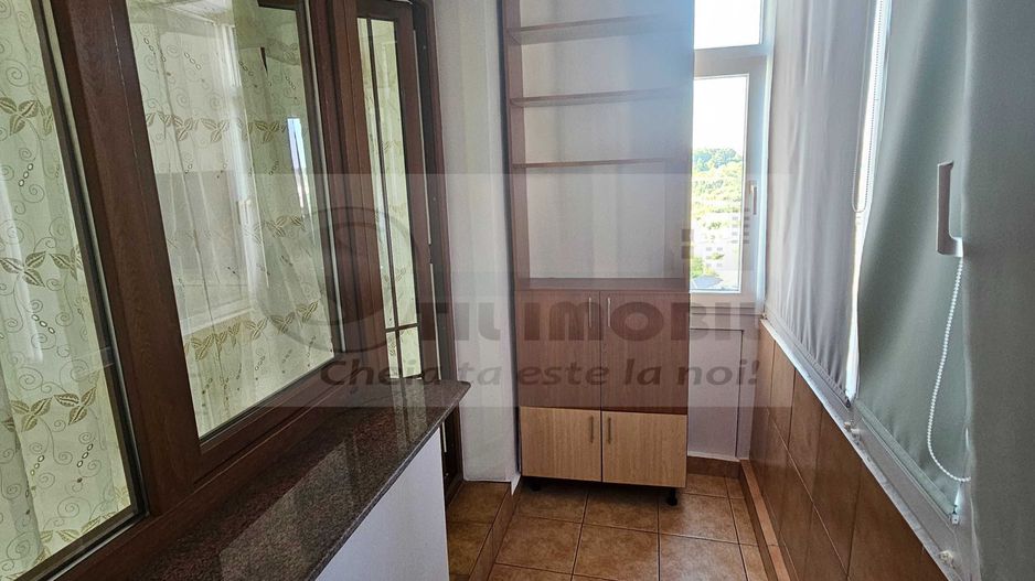 PET-FRIENDLY - Apartament cu 2 camere si balcon - Tatarasi - 420€ - Poză 8