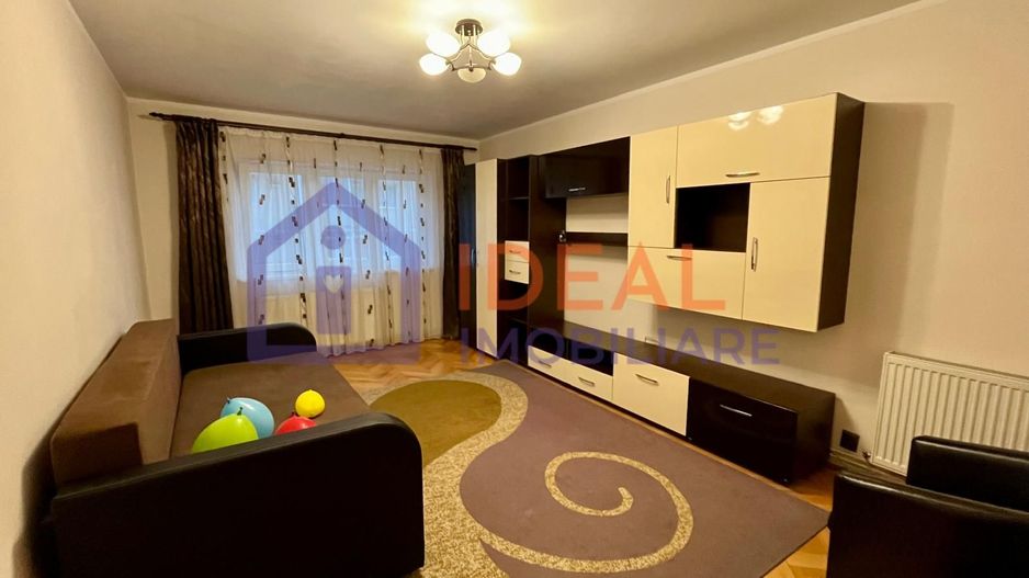 Apartament decomandat, complet renovat – Zona Rahovei - Poză 1