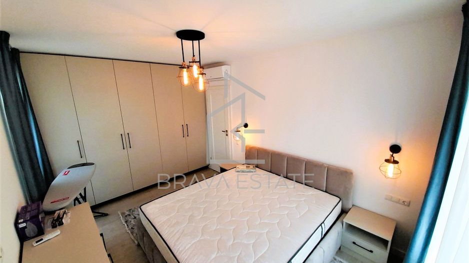 Apartament de inchiriat, intermediar, balcon, parcare, zona BUNA ZIUA - Poză 7
