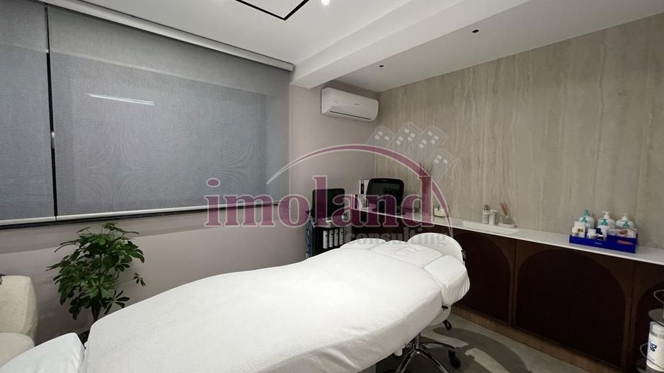 Vila - Floreasca - 12 camere+curte - Piata Floreasca - Poză 9