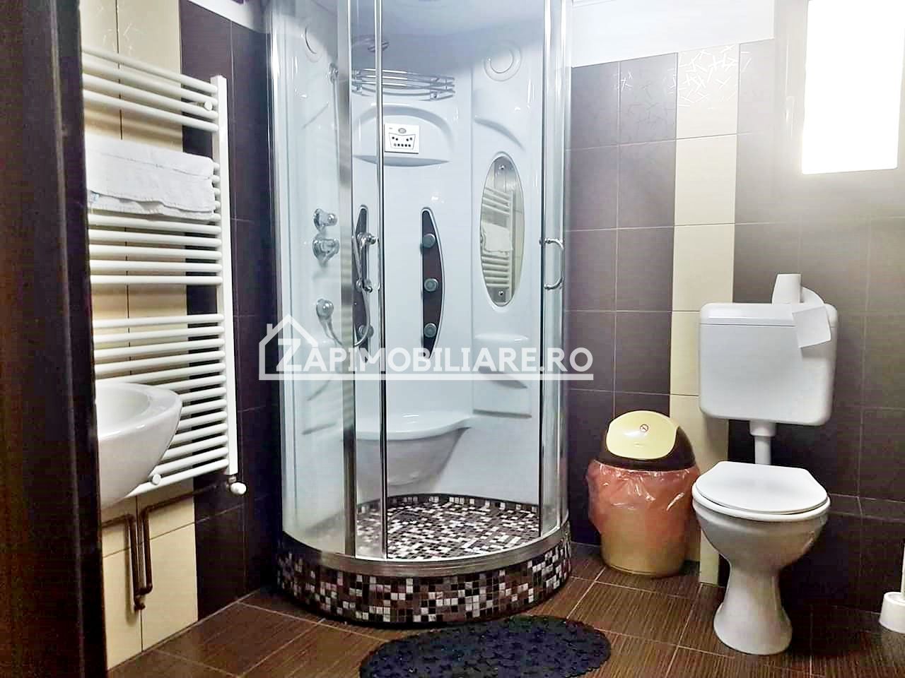 Pensiune 11 camere 500 mp, 2.100 mp teren, Sovata, 0% comision - Poză 4