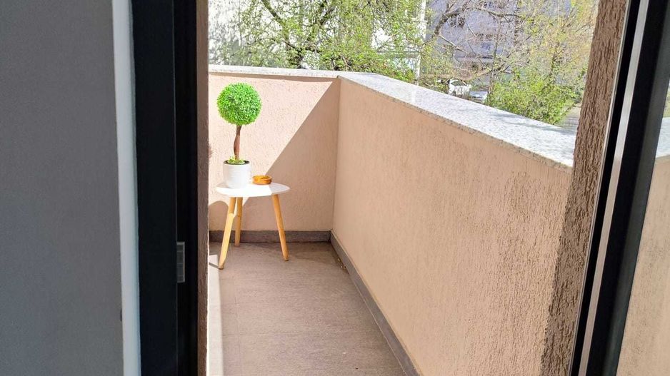 Apartament cu 3 camere LUX Titan, 2 băi, bloc boutique, lângă IOR - Poză 8