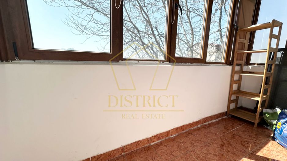 Apartament decomadat cu 3 camere |  Dacia | PetFriendly - Poză 18