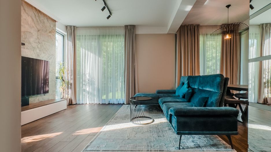 Vila SUPERBA Langa Padure || Spa & Design Modern - Poză 11