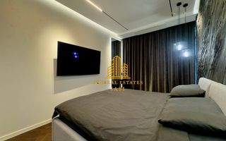 Vânzare Exclusivă Penthouse de LUX cu Terasă Panoramică | Himson - Poză 8