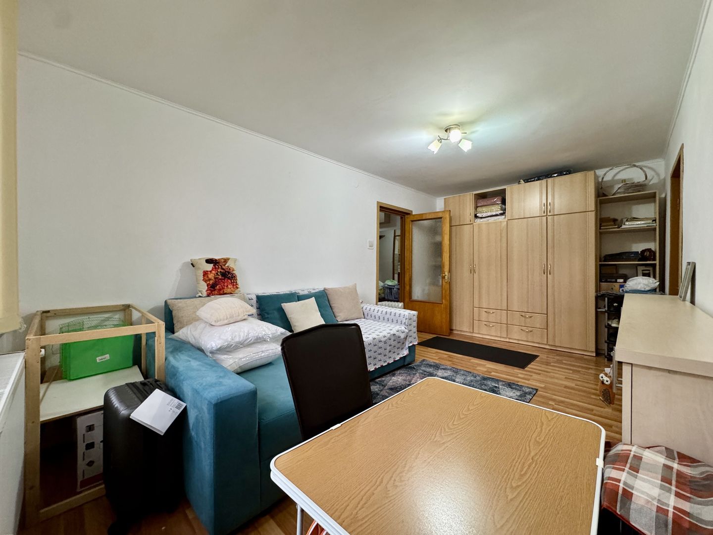 APARTAMENT 2 CAMERE | LACUL TEI/ UTCB | COMISION 0% - Poză 3