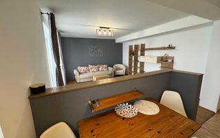 Apartament cu 2 camere | Etaj 2 | Parcare subterana - Poză 6