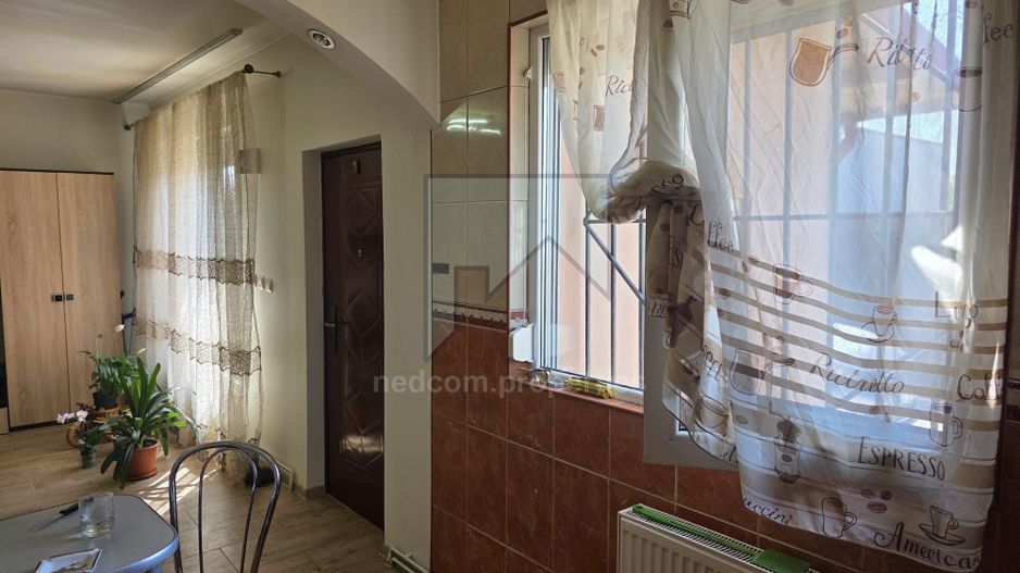 Casă de vânzare - Oraș Pantelimon - 2 camere - curte proprie - Poză 16