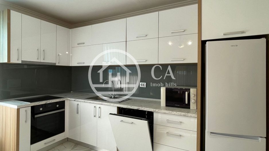 Casă de vanzare  cu 4 camere în Santandrei, Oradea. - Poză 4