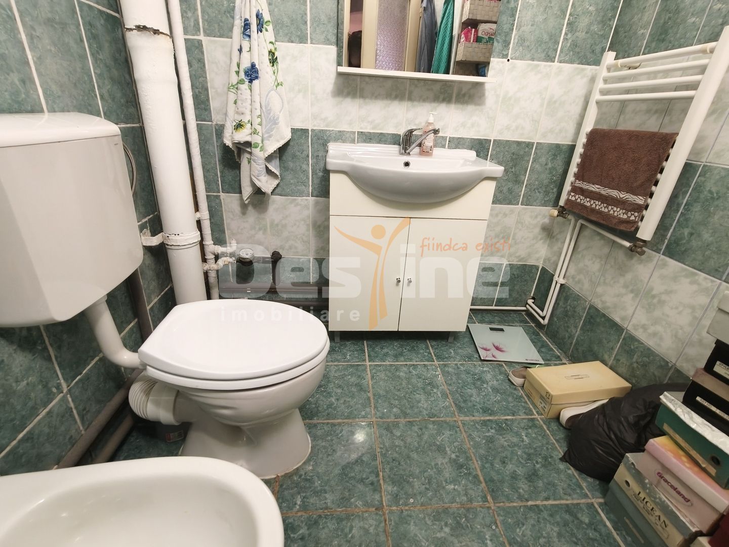COMISION 0% - Apartament 4 camere 94.5mp - Lunca Cetatuii - Poză 14