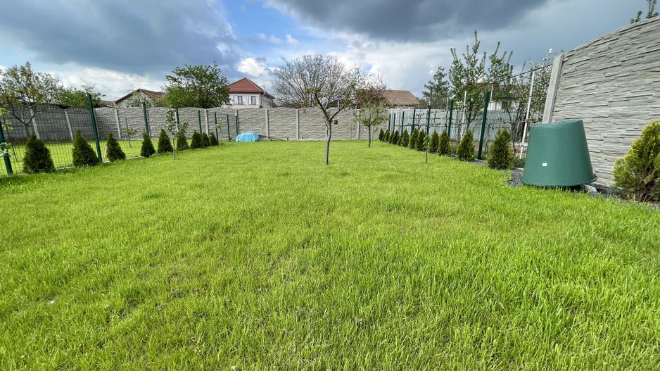 CASA PE PARTER IN ZONA MEHALA - Poză 18