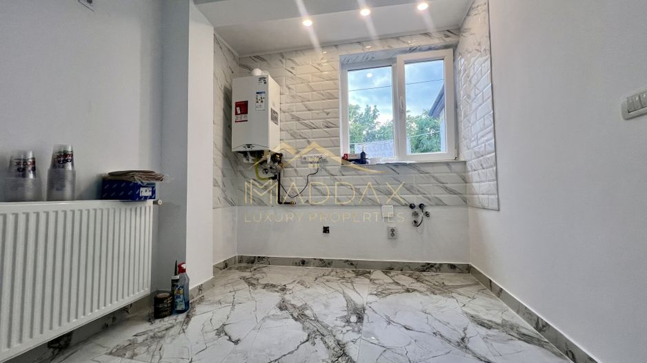 Casa **8 camere** // Domenii - Poză 48