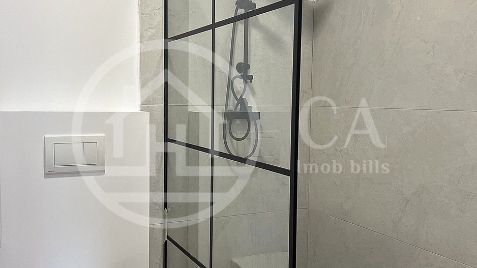 Apartament cu 2 camere de vanzare in West Residence Oradea - Poză 7