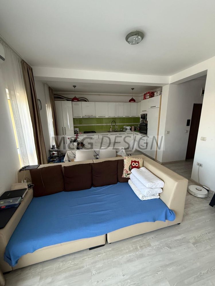 Apartament 3 camere Giroc etaj 1 - Poză 3