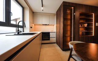 Apartament LUX 2 camere - zona Transilvania College Gheorgheni - Poză 13