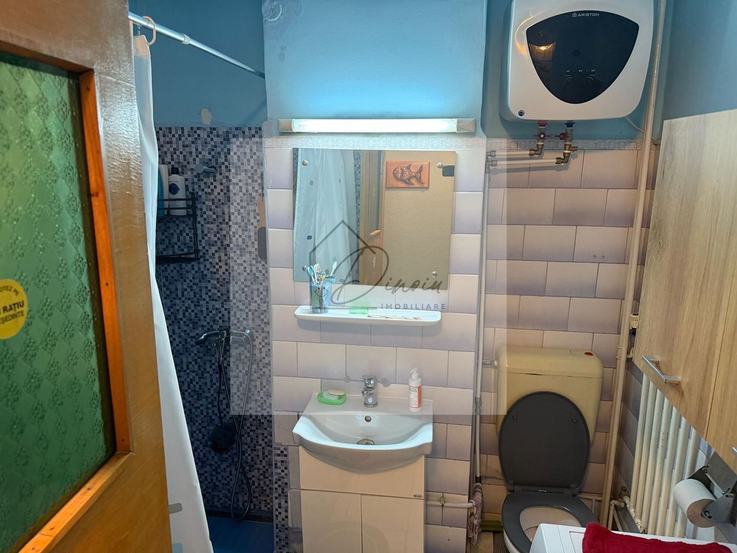 COMISION 0% I Apartament 3 camere Aviatiei I Aurel Vlaicu I metrou - Poză 9