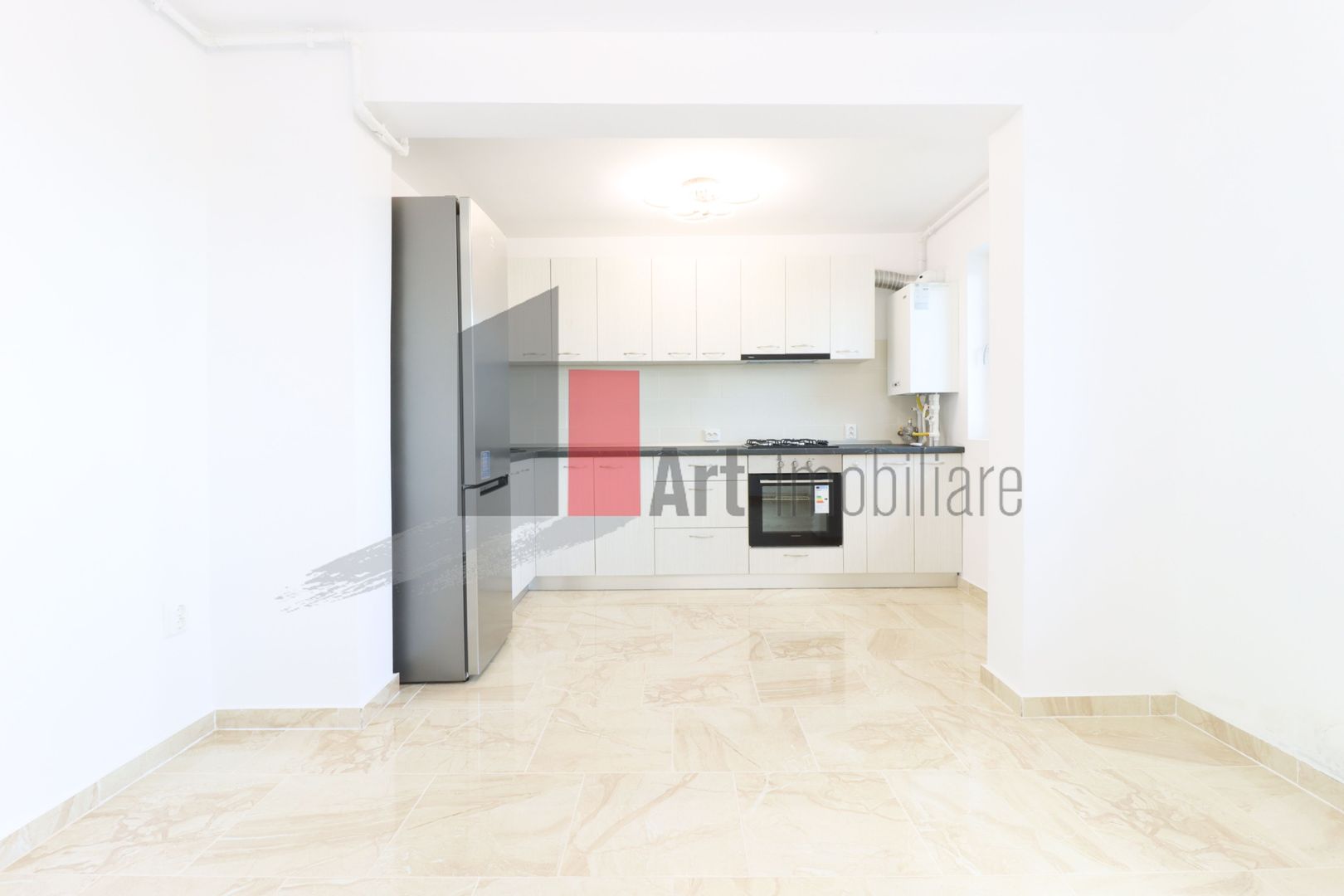 3 camere Giurgiului-Dedeman, bloc nou - Poză 18