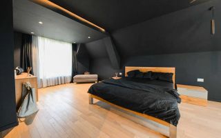 3 Camere, Penthouse, Premium, Europa,Zorilor,Parcare,UMF, Calea Turzii - Poză 6