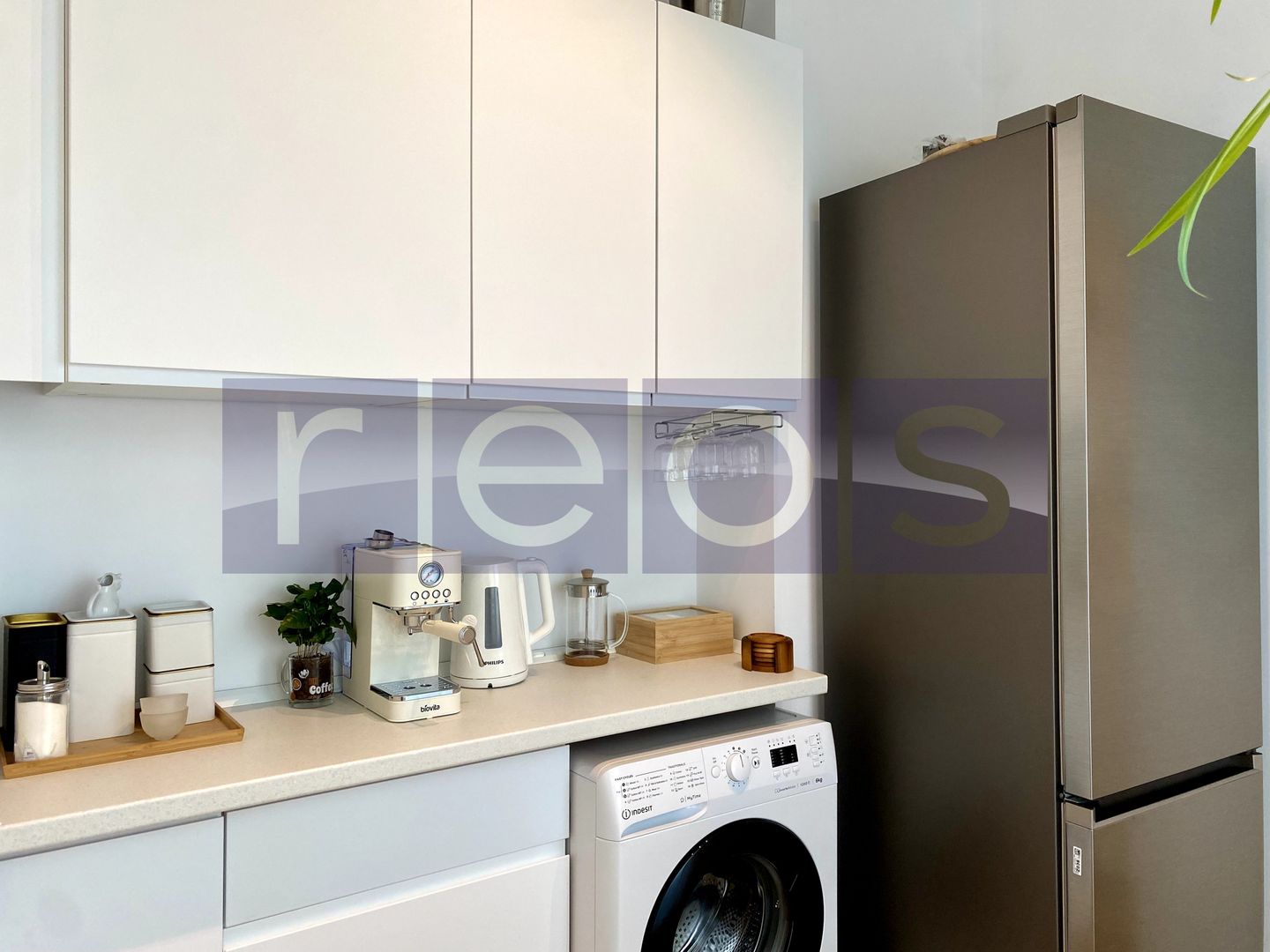 DE VANZARE PENTHOUSE 4  CAMERE | 97 MP UTILI | 3 BALCOANE | PARCUL CISMIGIU - Poză 13