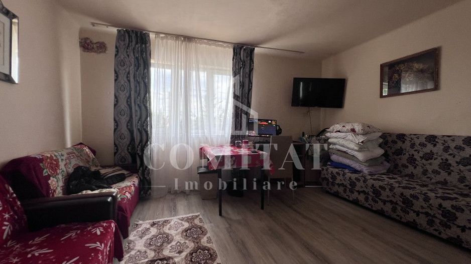Apartament 3 camere | parcări și curte comună | zona Auchan Iris - Poză 1