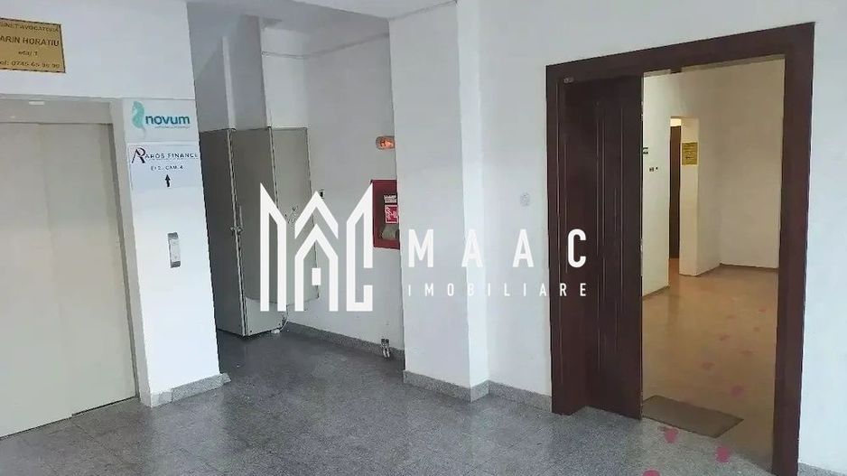Spatiu de birouri/ comercial | Parter | Registrul comertului - Poză 10