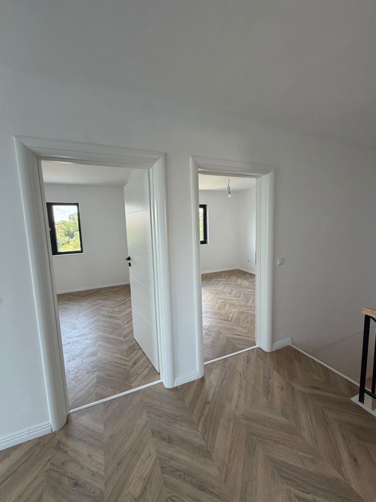 Casa noua individula, in apropiere de Bucuresti - Poză 5
