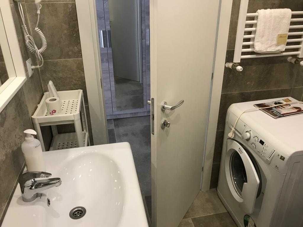 Garsoniera Spatioasa Inchiriata | Avangarde | Militari Residence - Poză 7