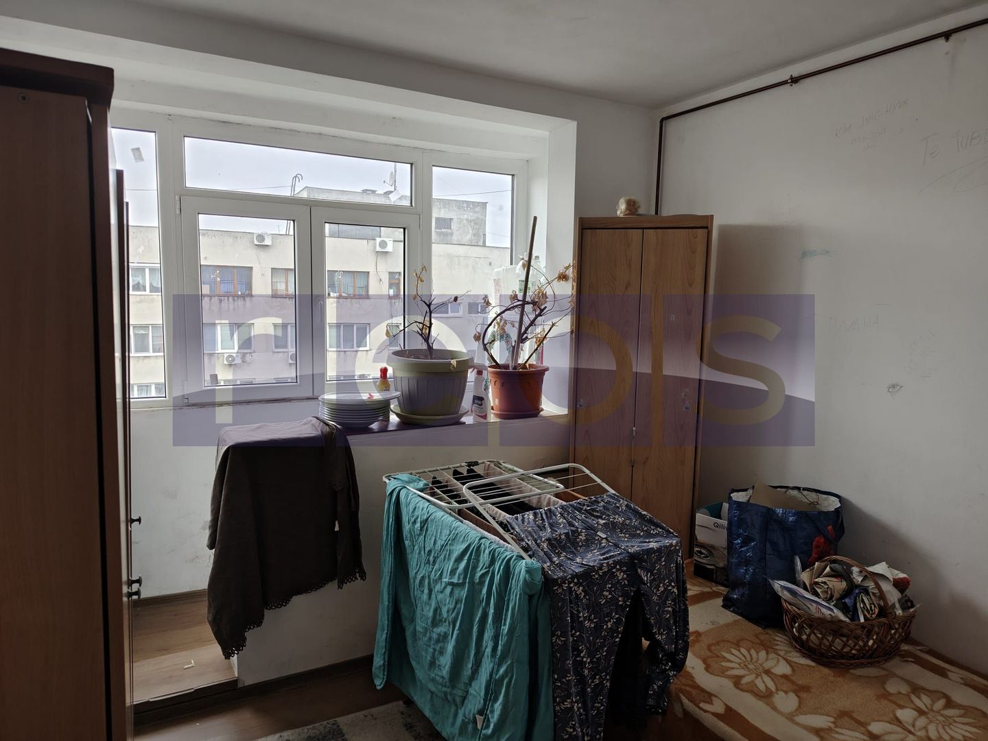 VANZARE 4 CAMERE I DECOMANDAT I METROU I ZONA PARCULUI DRUMUL TABEREI - Poză 9