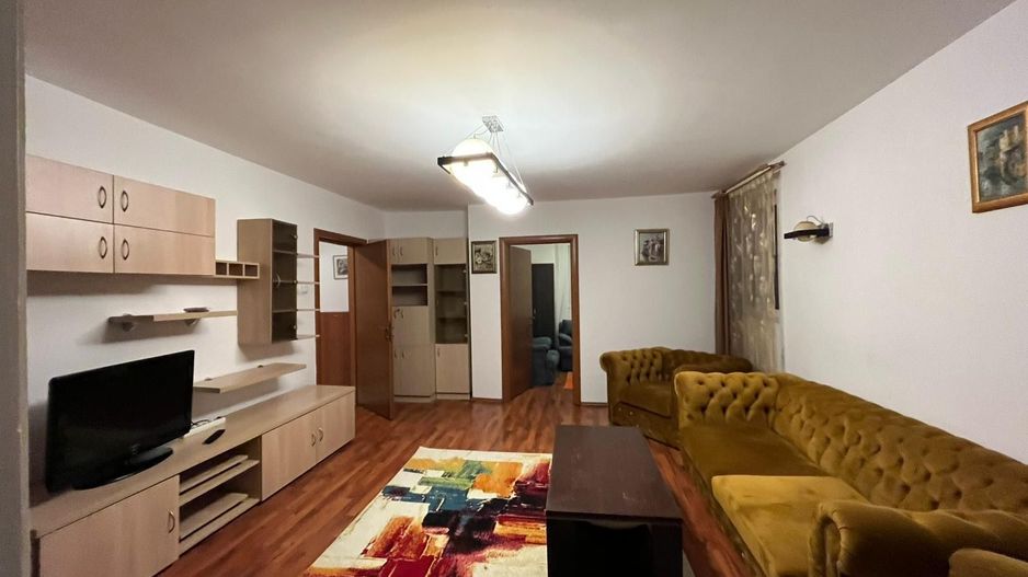 Apartament excelent cu 3 camere, Vatra Luminoasa - Poză 1